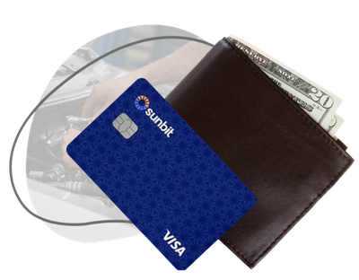 Sunbit Financing | North Performance and Automotive LLC