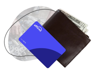 Affirm Financing | North Performance and Automotive LLC
