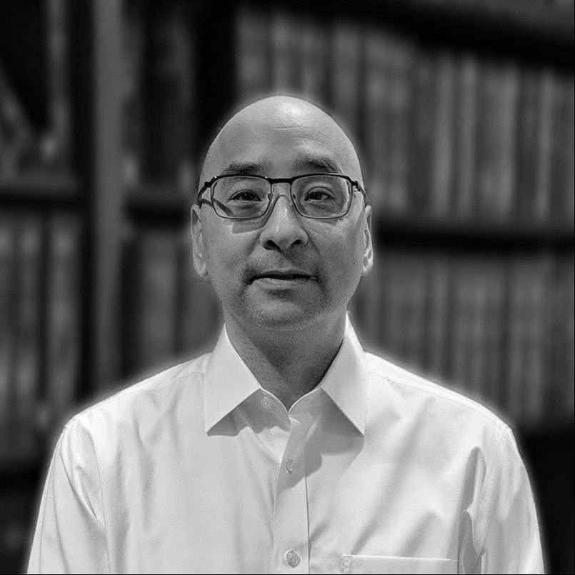 Fred Vong headshot