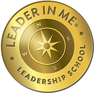 Carver STEAM Magnet Elementary School, Enrollment, Logo, Leader in Me