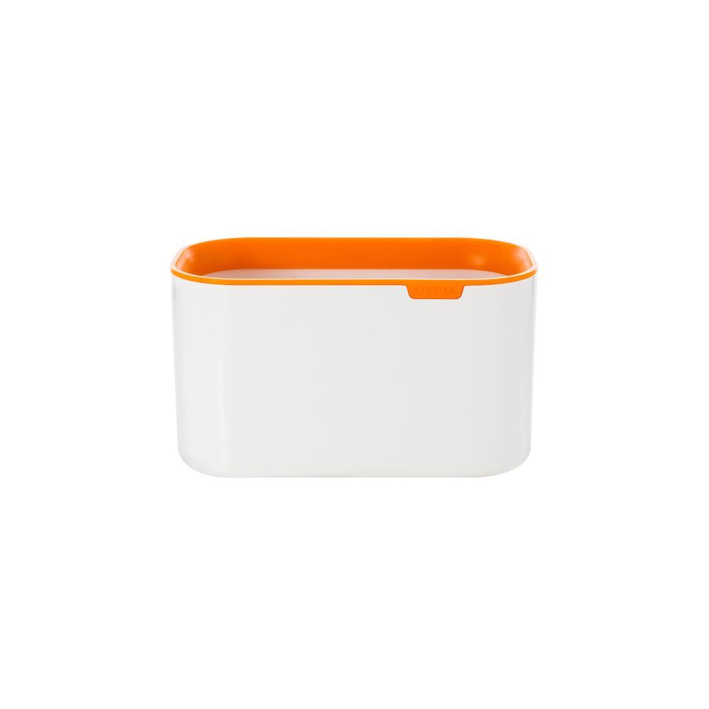 Icon Estuche naranja de Sysmax