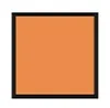 Color naranja de los organizadores de la litem