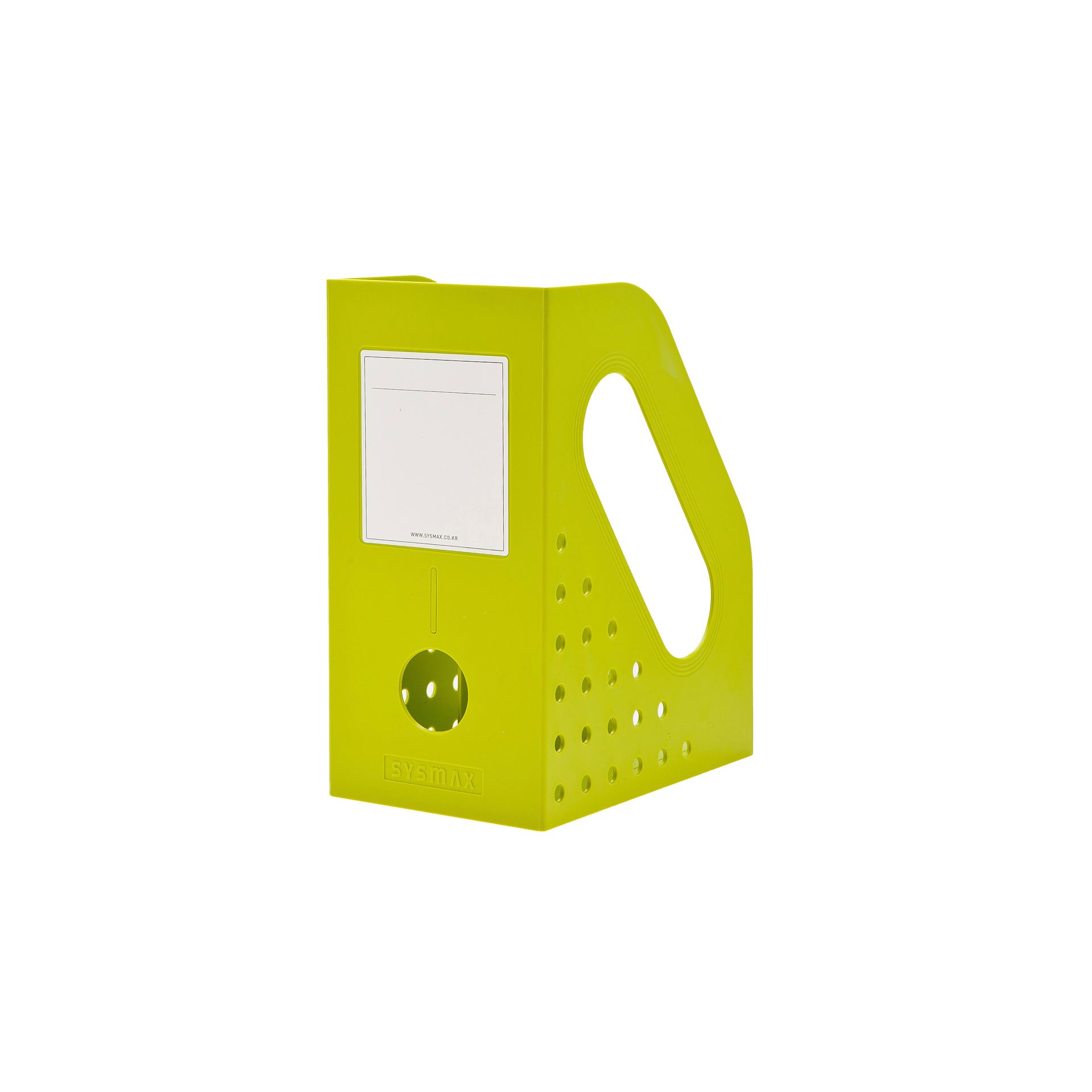 Organizador de escritorio Hive Stack de Sysmax