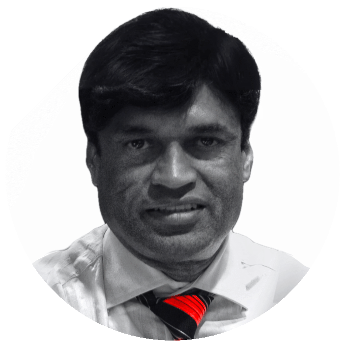 Howard Ghedia — Parramatta, NSW — Howard Ghedia