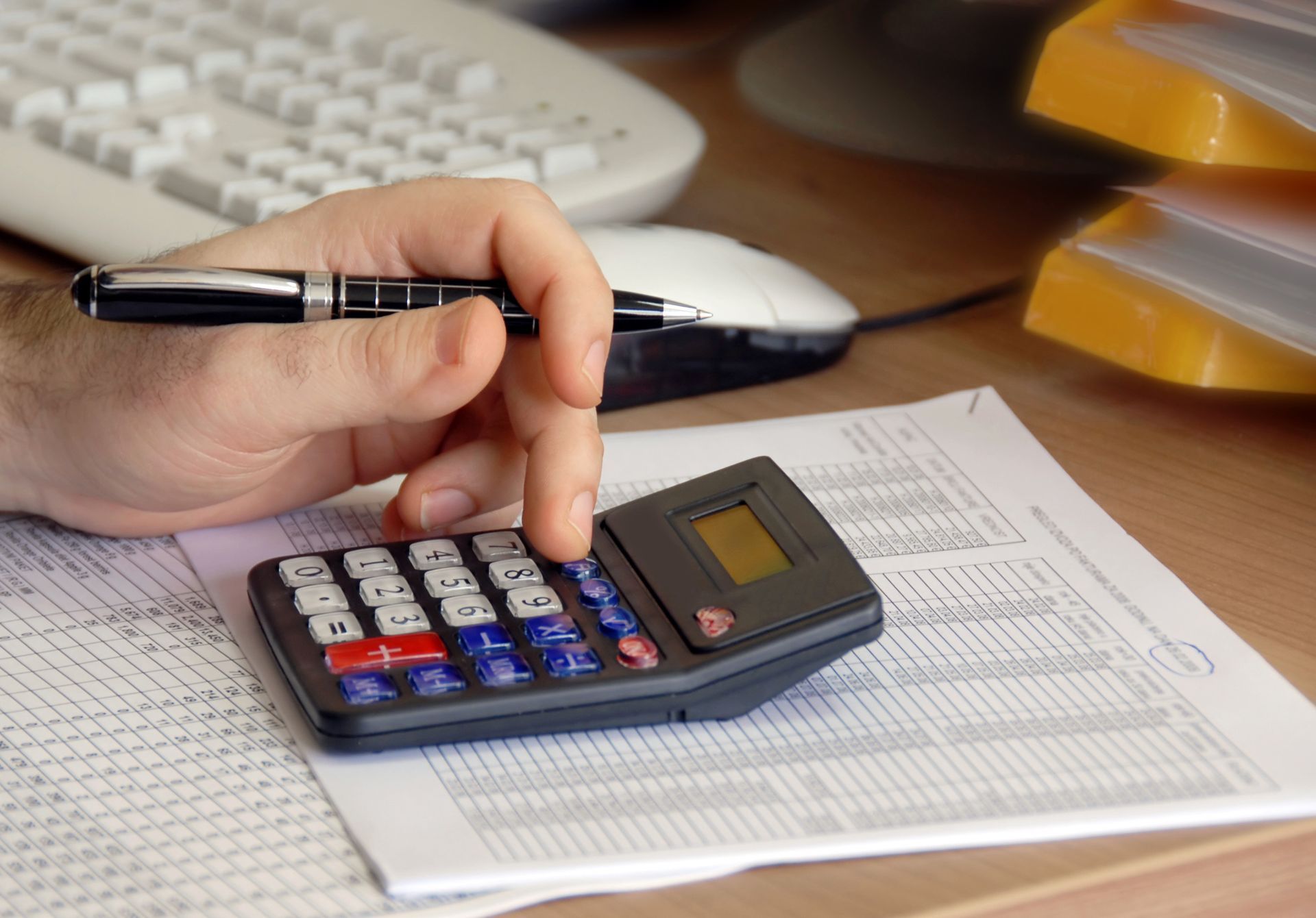 Accountancy & Taxation Services Norwest NSW