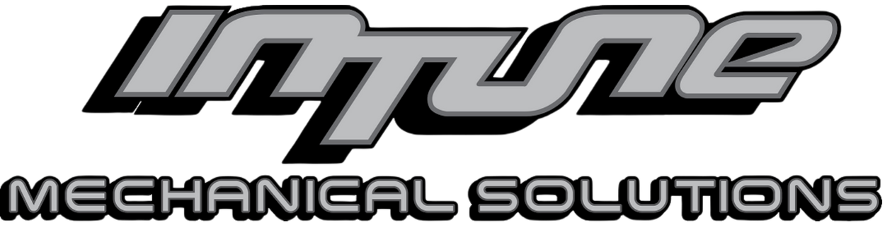 Intune Mechanical Solutions Logo