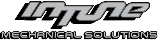 Intune Mechanical Solutions Logo