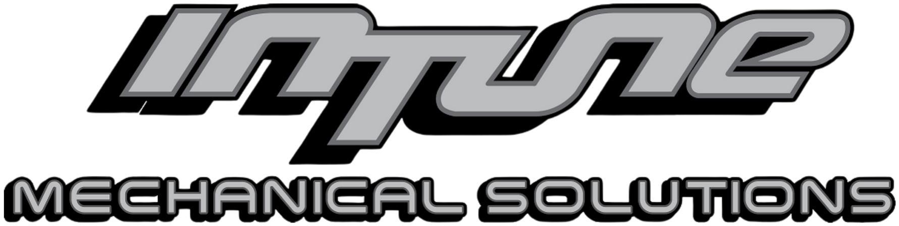 Intune Mechanical Solutions — Home Intune Mechanical Solutions Logo