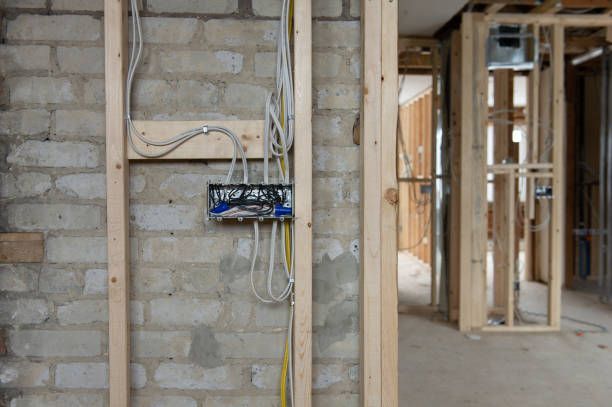 Fixtures Retrofit - Florence, TX - Gerald Nunn Electric LLC