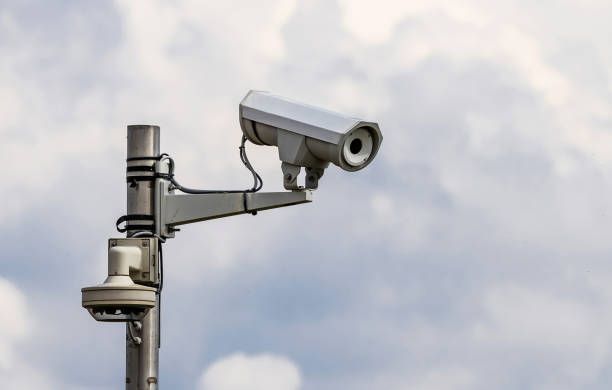 Camera Devices - Florence, TX - Gerald Nunn Electric LLC