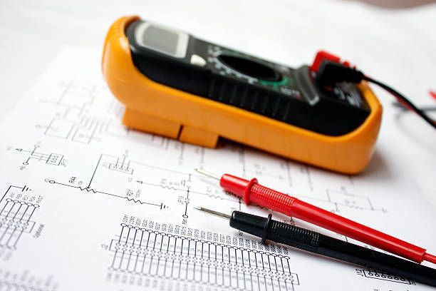 Design Built Projects - Florence, TX - Gerald Nunn Electric LLC