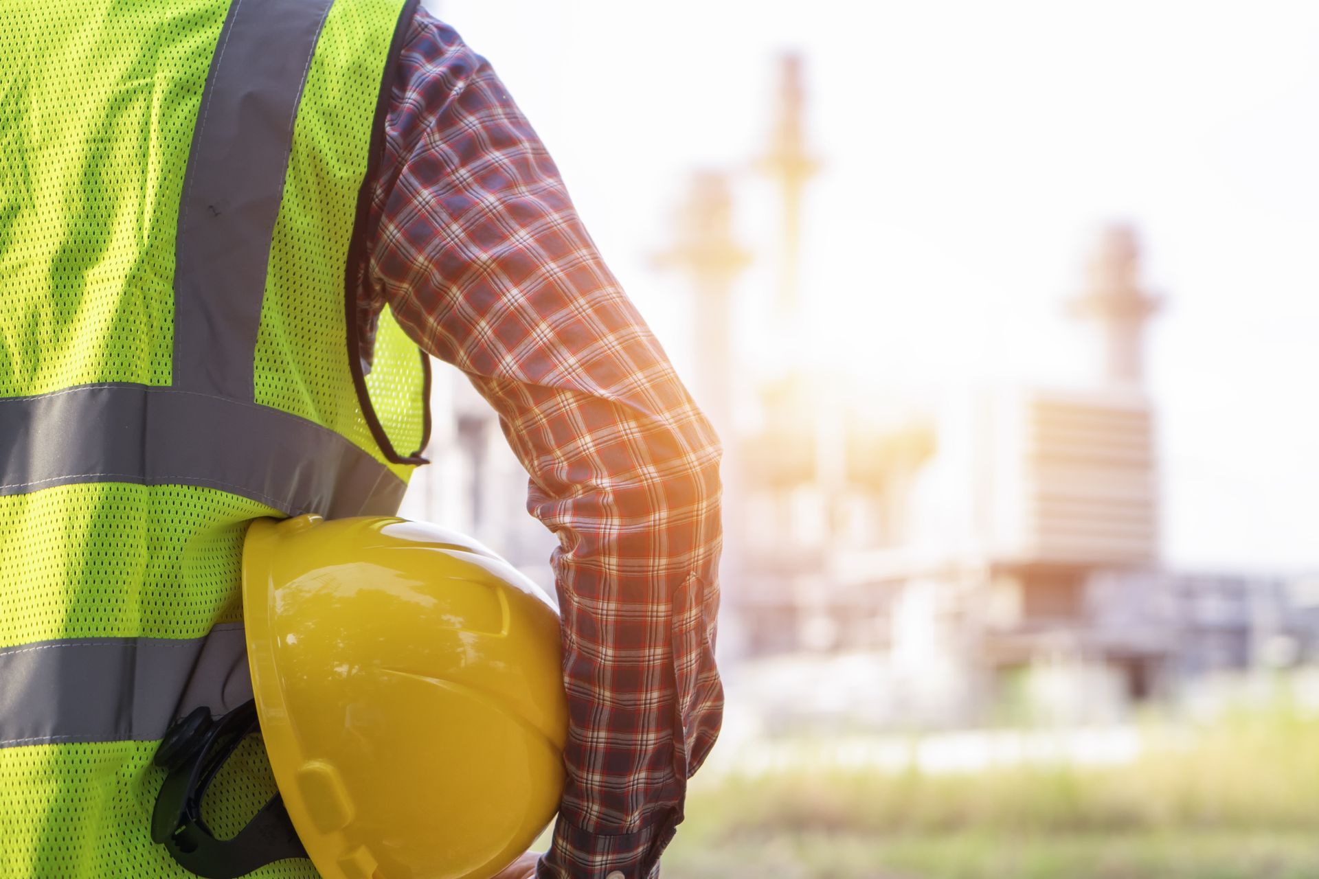 Safety - Florence, TX - Gerald Nunn Electric LLC