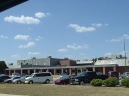 Rancier Middle School - Florence, TX - Gerald Nunn Electric LLC