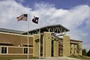 Vandergrift High School - LISD - Florence, TX - Gerald Nunn Electric LLC