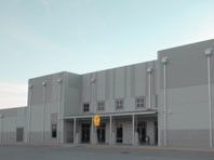 Ronald Reagan Elementary - Florence, TX - Gerald Nunn Electric LLC