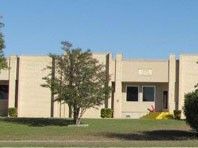 Building 27008 - Renovation - Florence, TX - Gerald Nunn Electric LLC