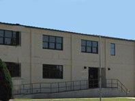 Building 10015 - Renovation - Florence, TX - Gerald Nunn Electric LLC