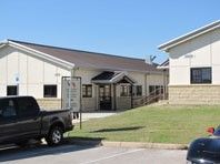 LSE BLDG's 2809, 2810 & 4002 - Florence, TX - Gerald Nunn Electric LLC