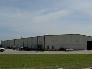 Temple Steel Addition - Florence, TX - Gerald Nunn Electric LLC