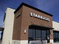 Starbucks - Florence, TX - Gerald Nunn Electric LLC