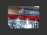 Domino's Pizza - Florence, TX - Gerald Nunn Electric LLC