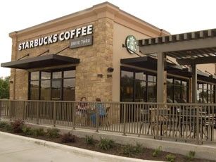 Starbucks Coffee - Florence, TX - Gerald Nunn Electric LLC