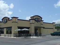 Backyard Burger - Florence, TX - Gerald Nunn Electric LLC