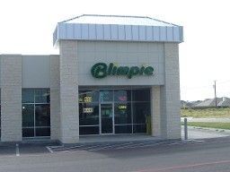 Blimpies - Florence, TX - Gerald Nunn Electric LLC