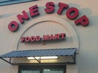 One Stop Convenience Store - Florence, TX - Gerald Nunn Electric LLC