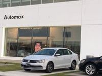 AutoMax Volkswagen - Florence, TX - Gerald Nunn Electric LLC
