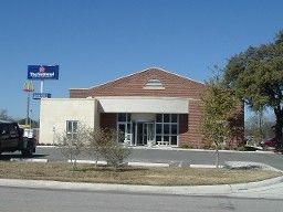 National Bank - Florence, TX - Gerald Nunn Electric LLC