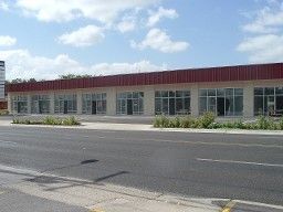 A-1 Plaza - Florence, TX - Gerald Nunn Electric LLC