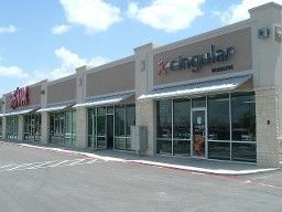 J & R Plaza - Florence, TX - Gerald Nunn Electric LLC