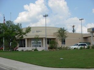Extraco Bank Georgetown - Florence, TX - Gerald Nunn Electric LLC