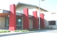 Killeen Fire Station #1 - Florence, TX - Gerald Nunn Electric LLC