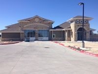 Copperas Cove Fire Station #2 - Florence, TX - Gerald Nunn Electric LLC