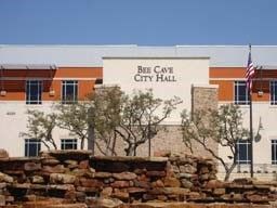 Village Hall - Florence, TX - Gerald Nunn Electric LLC
