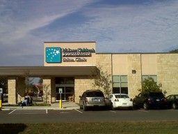 Scott & White Pediatric Clinic - Florence, TX - Gerald Nunn Electric LLC