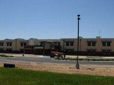 TeraVista Elementary School - Florence, TX - Gerald Nunn Electric LLC