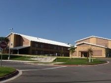 River Place Elementary School - Florence, TX - Gerald Nunn Electric LLC