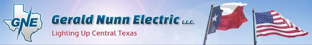 Gerald Nunn Electric LLC Gerald Nunn Electric LLC