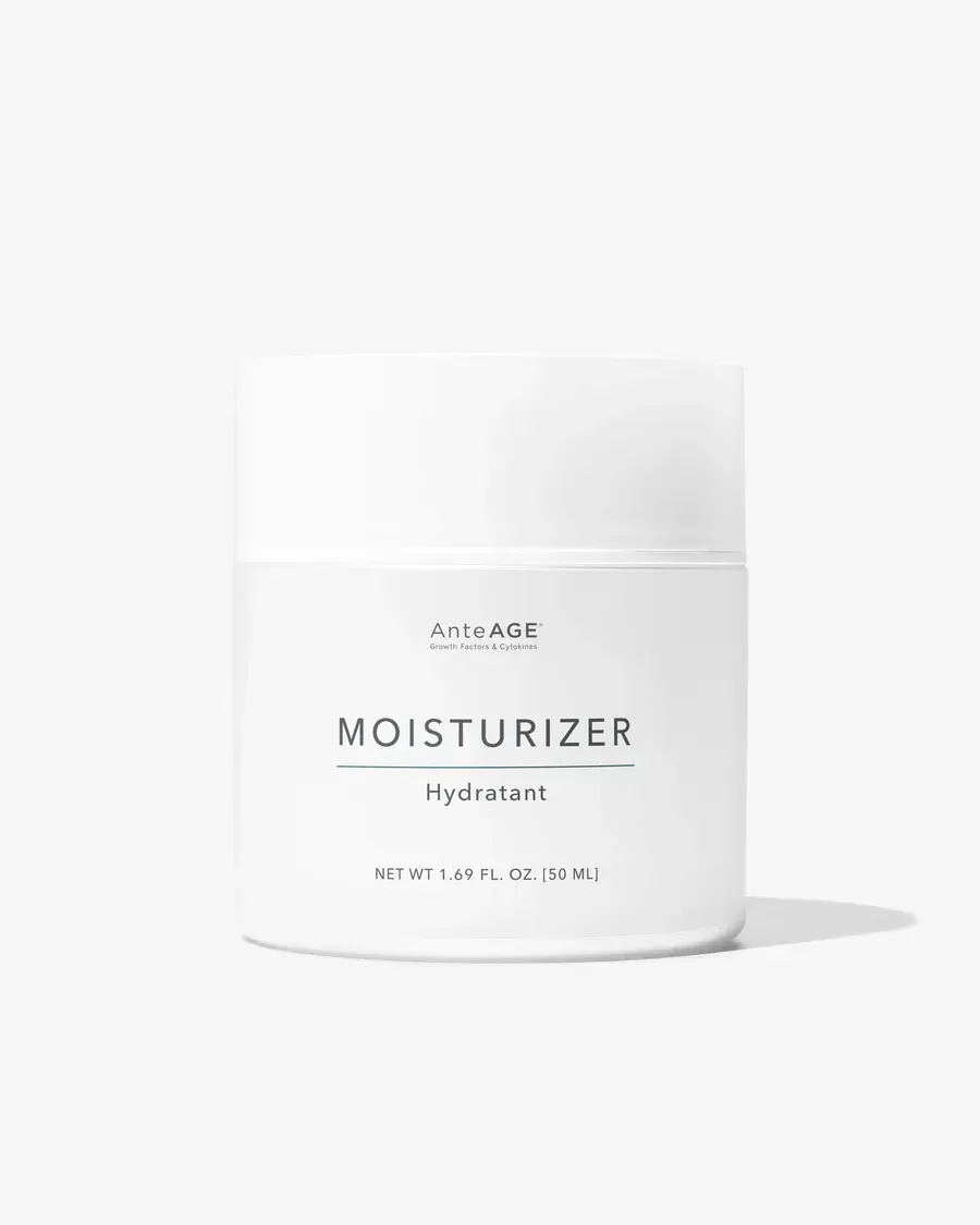 AnteAGE® Moisturizer