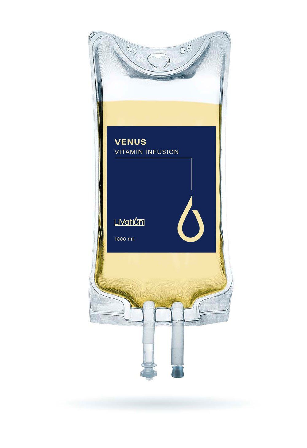 venus iv hydration and vitamin therapy services ct