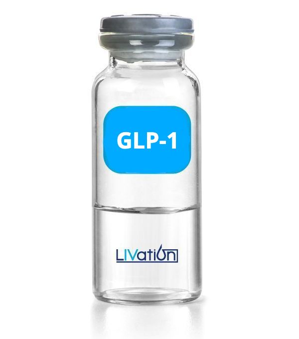 GLP-1, GLP1/GIP, and Triple G: Advanced Weight Loss Injections at LIVation