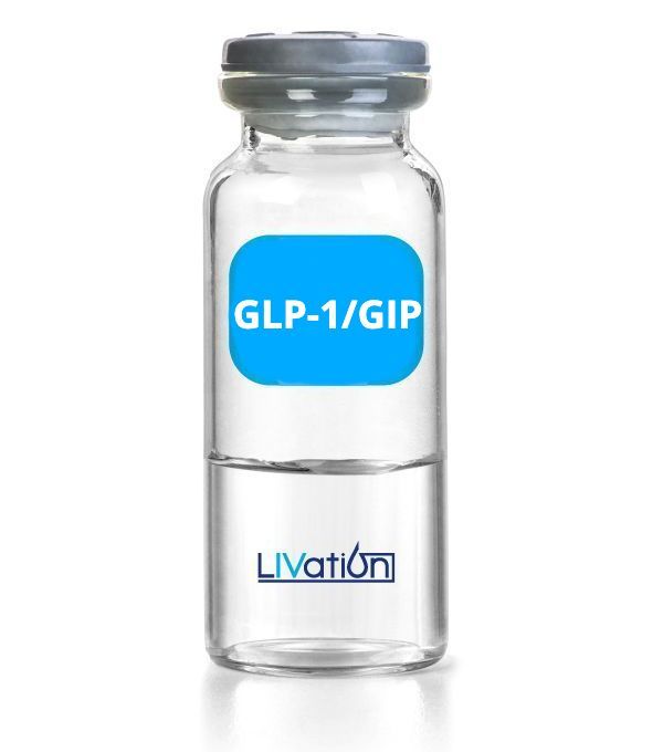GLP-1, GLP1/GIP, and Triple G: Advanced Weight Loss Injections at LIVation