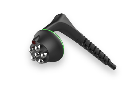 TriPollar + RF + 6 Electrodes TriLift Device for Enhanced Skin Treatment in CT