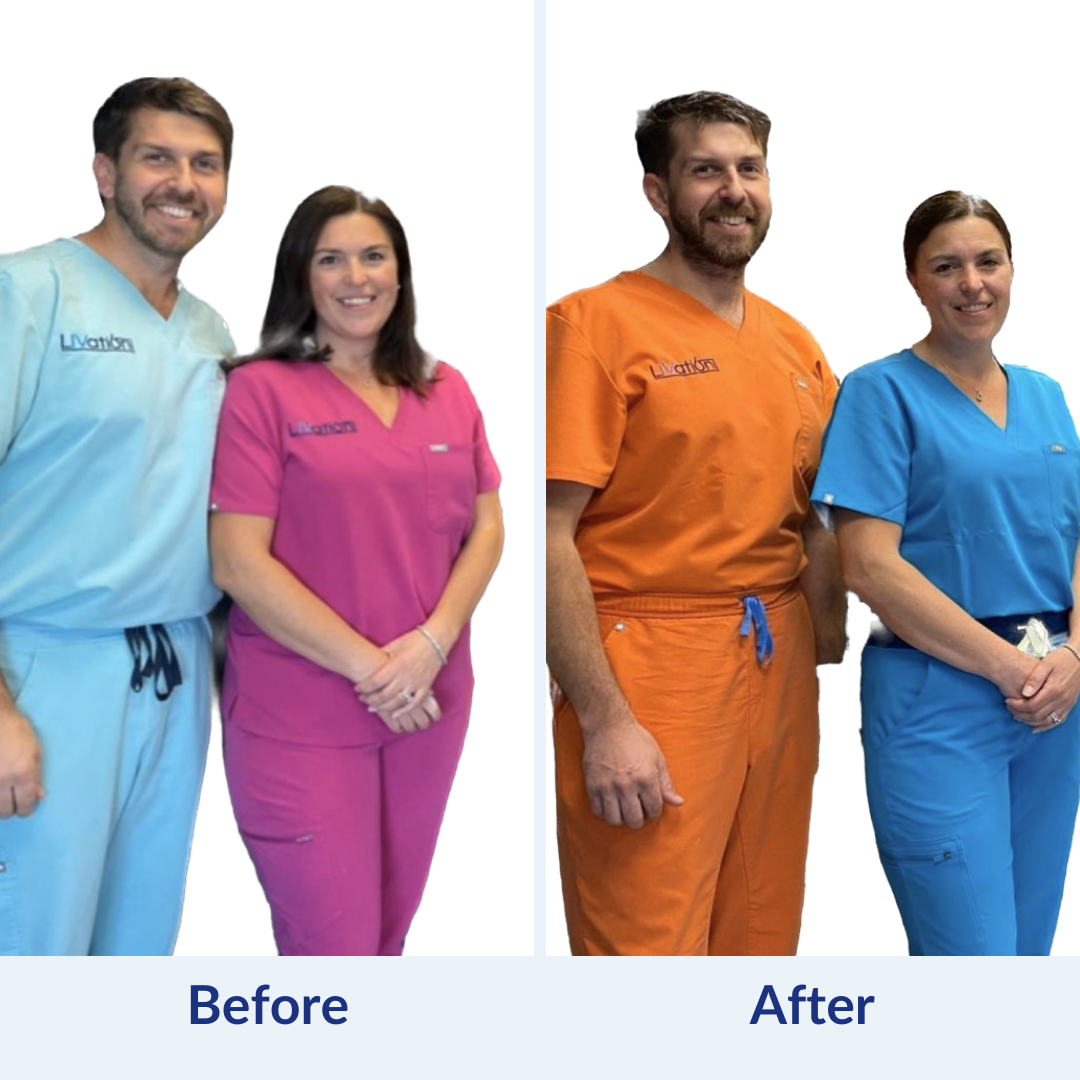 Semaglutide Before & After 3
