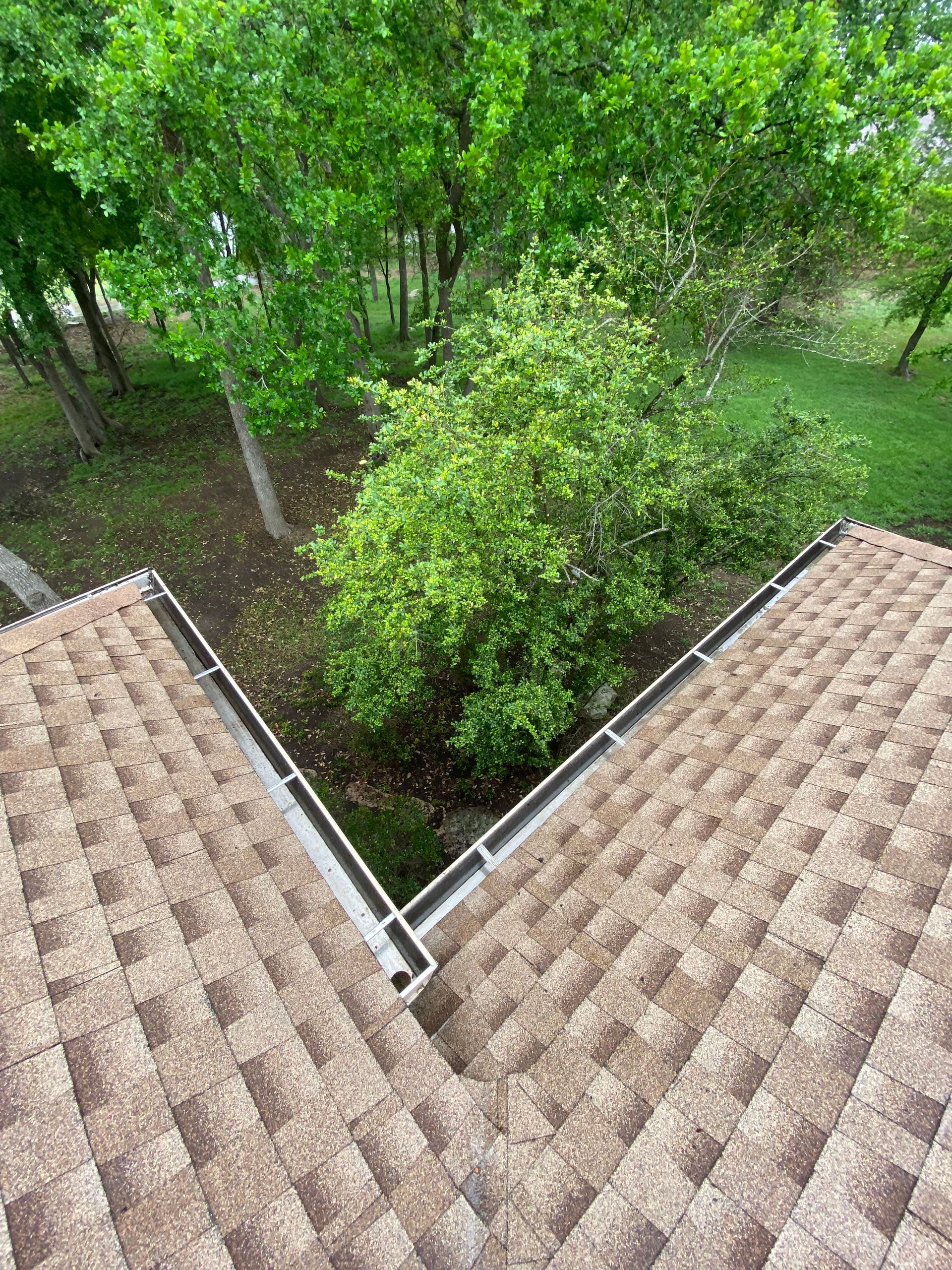 Gutter Cleaning Georgetown