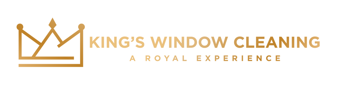 King’s Window Cleaning Georgetown and Liberty Hill