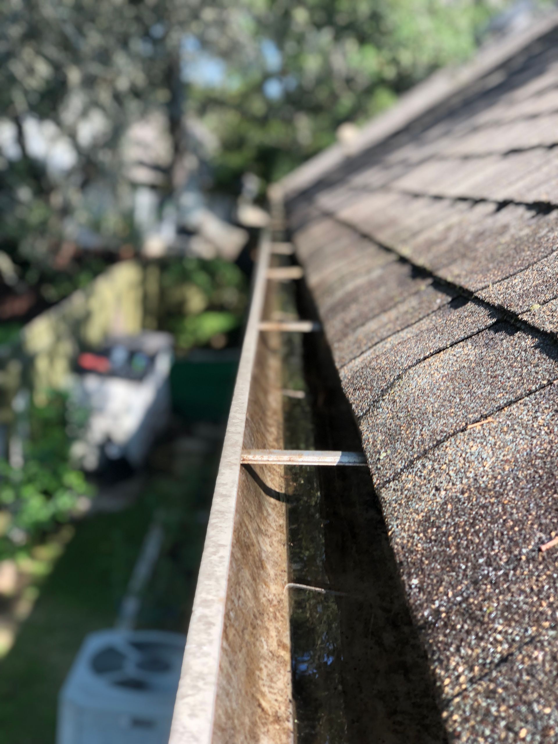 Clean Gutters Georgetown